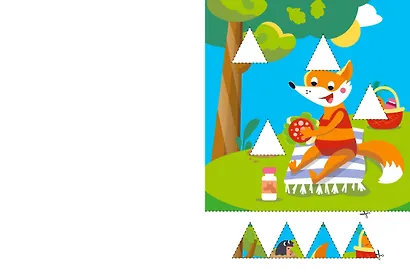 Собери картинку - фото 4