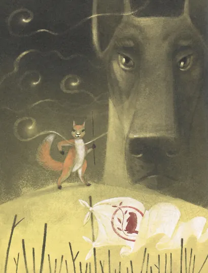 Приключения Пальмы. Не просто так: Книга третья - фото 4