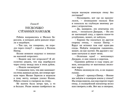 Циркачи и сыщики. Книга 2 - фото 4