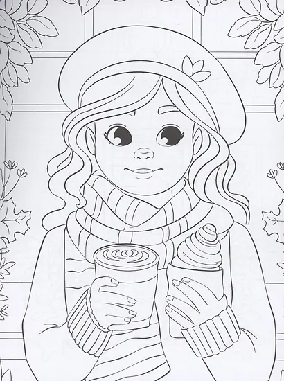 Осень - фото 4