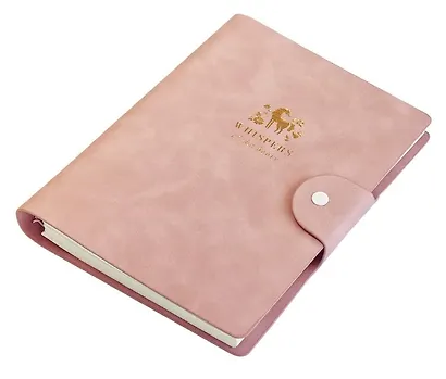 Ежедневник датированный 2026 год, А5, 160 листов, 140x200 мм "Grace", розовый - фото 2