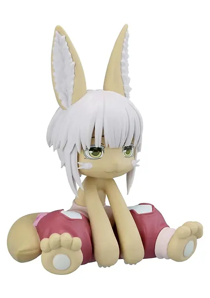 Фигурка аниме Созданный в Бездне MADE IN ABYSS Наначи Nanachi 16см 86564 - фото 3