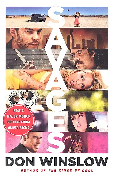 Savages - фото 1