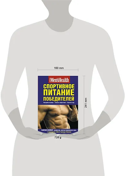 Спортивное питание победителей - фото 3