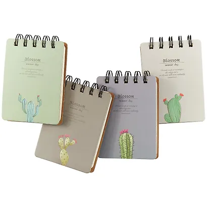Блокнот «Blossom» - фото 3