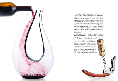 Маленькая книга гурмана. Вино - фото 12