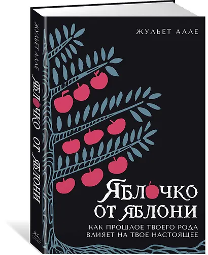 Яблочко от яблони: Как прошлое твоего рода влияет на твое настоящее - фото 3