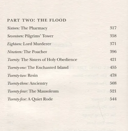 The book of dust. Volume one. La belle Sauvage - фото 3