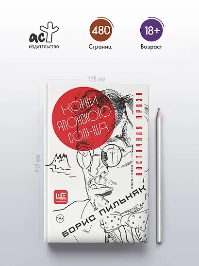 Корни японского солнца - фото 4