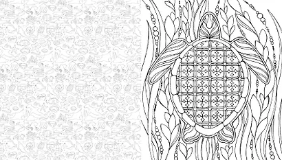 Комплект из 3-х книг "Оживи свои мечты. Дневник, раскраски и вдохновение" - фото 7