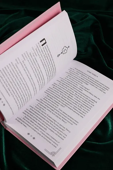 Алые небеса. Книга 1 (Lovers of the Red Sky). Новелла - фото 13