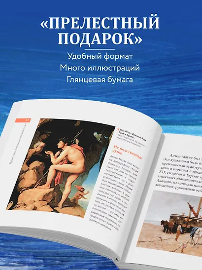 Ван Гог. Главное. Шедевры, которые потрясли мир - фото 4