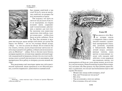 Приключения Тома Сойера и Гекльберри Финна - фото 11