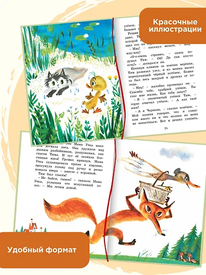 Знаменитый утёнок Тим - фото 4