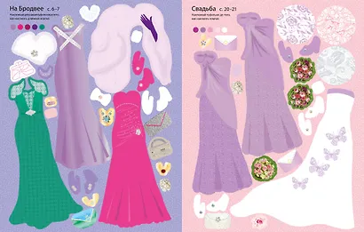 Столица моды. Нью-Йорк - фото 11