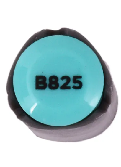 Маркер художественный "Сонет" Twin Brush балтийский зелёный, Сонет - фото 3