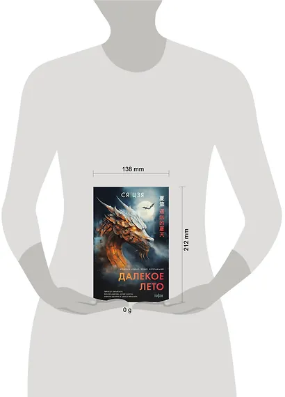 Далекое лето - фото 4