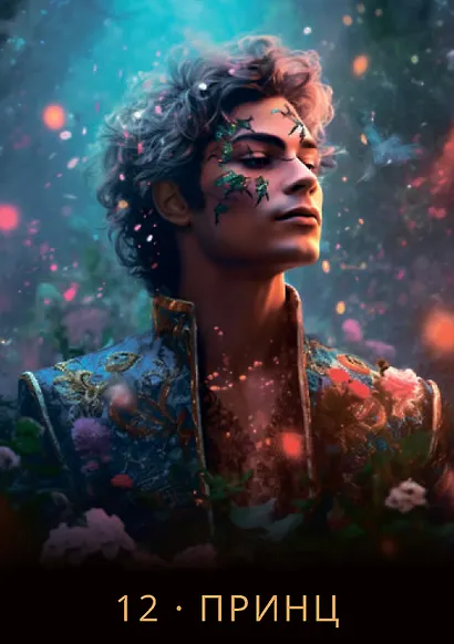 Оракул "Другой мир" - фото 7