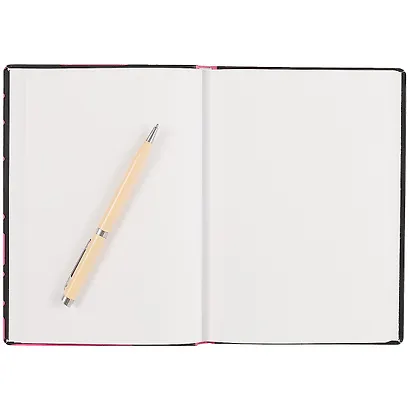 Блокнот «Girl Power», 192 страницы, А5 - фото 3