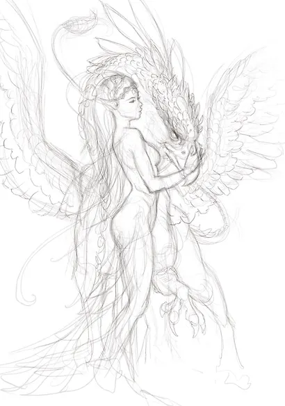 Ночные феи - фото 2