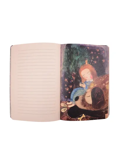 Семейный блокнот - фото 3