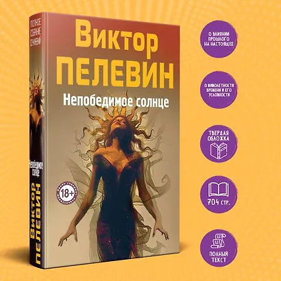 Непобедимое Солнце - фото 4
