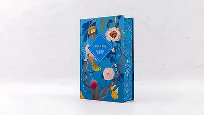 Jane Eyre (Charlotte Bronte) Джейн Эйр (Шарлотта Бронте) /Книги на английском языке - фото 3