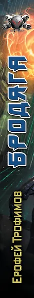 Бродяга - фото 4
