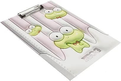 Планшет А4 "Животные", лам. картон - фото 5