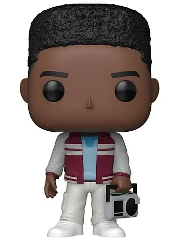 Фигурка коллекционная FUNKO POP TV: ST S5- POP 8 (FNK75755) - фото 2