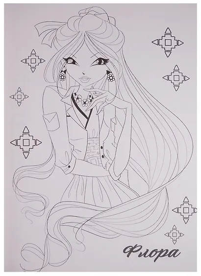 Винкс - фото 5