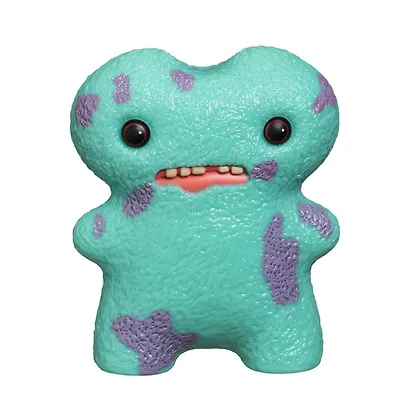 Коллекционные фигурки Fugglers Хитрая лиса, Зубной монстр (2шт) (FG2015I) - фото 6