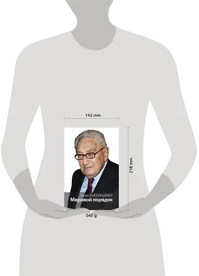 Мировой порядок - фото 3