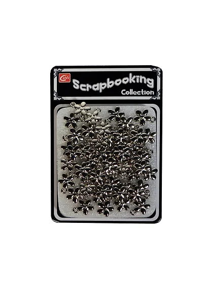 Декоративный элемент для скрапбукинга TUDOR 13CL461 - фото 1