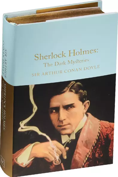 Sherlock Holmes: The Dark Mysteries - фото 1