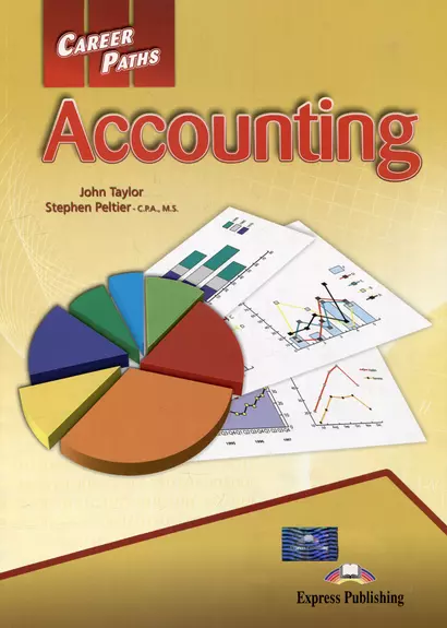 Career Paths. Accounting. Students Book (with DigiBooks Apps) - фото 1