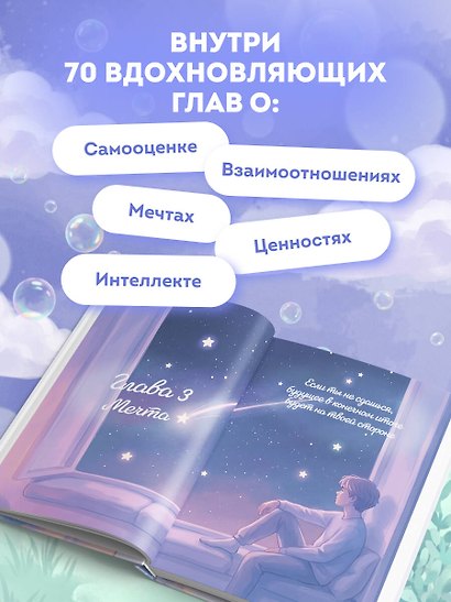 Что бы я хотел знать прежде, чем стану старше. Честные мысли о самооценке, друзьях и поиске себя для тех, кто только начинает взрослеть - фото 7