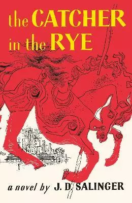 The Catcher in the Rye - фото 1