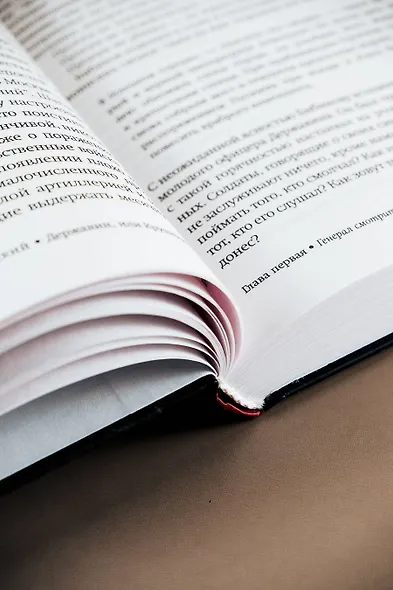 Державин, или Крушение империи - фото 8