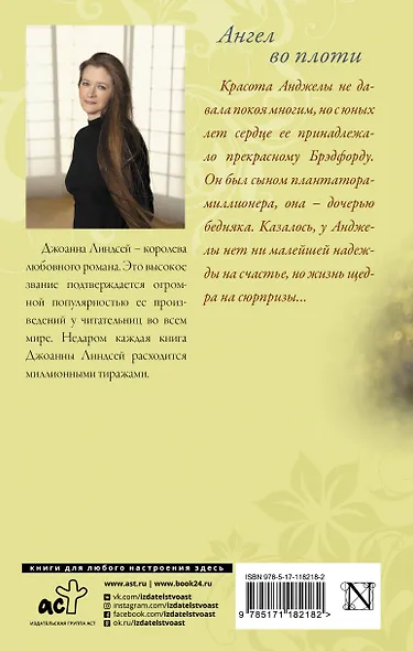 Ангел во плоти - фото 2