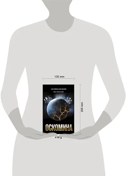 Оскомина - фото 4