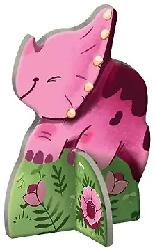 Настольная игра: Динопрятки - фото 15