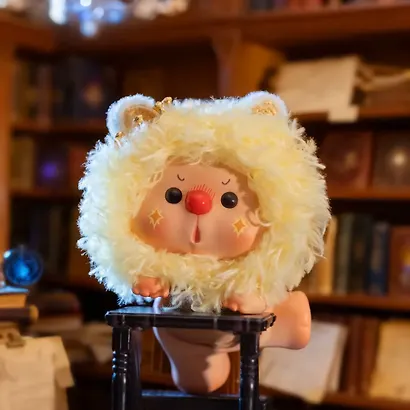 Коллекционная фигурка История созвездий OYO, 7см, 12-Jotoys-07, Blind Box, Jotoys 15+ - фото 8