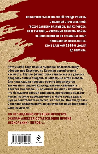 Один среди «тигров» - фото 2