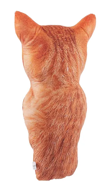 Мягкая игрушка Кот рыжий Мем (40см) (9.429.2) - фото 3