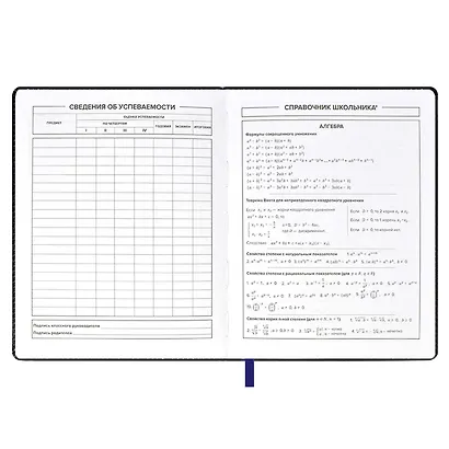 Дневник школьный Феникс+, "Джойстик" - фото 5