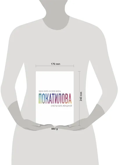 Счастье быть женщиной - фото 3