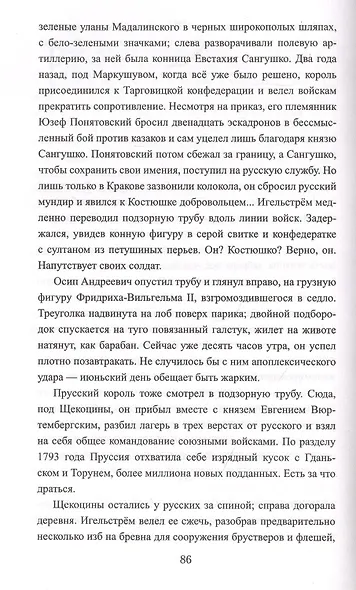 Польский бунт - фото 4