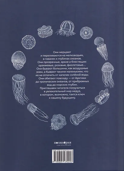 Сад медуз - фото 2
