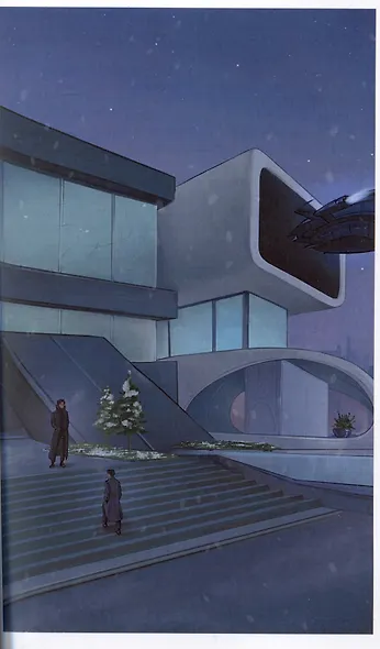 Первоклассный адвокат. Том 1 + бонусы (своп, открытка, блокнот) - фото 8